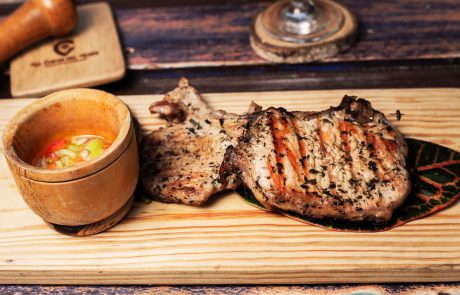 Chuletas el Criollo 1