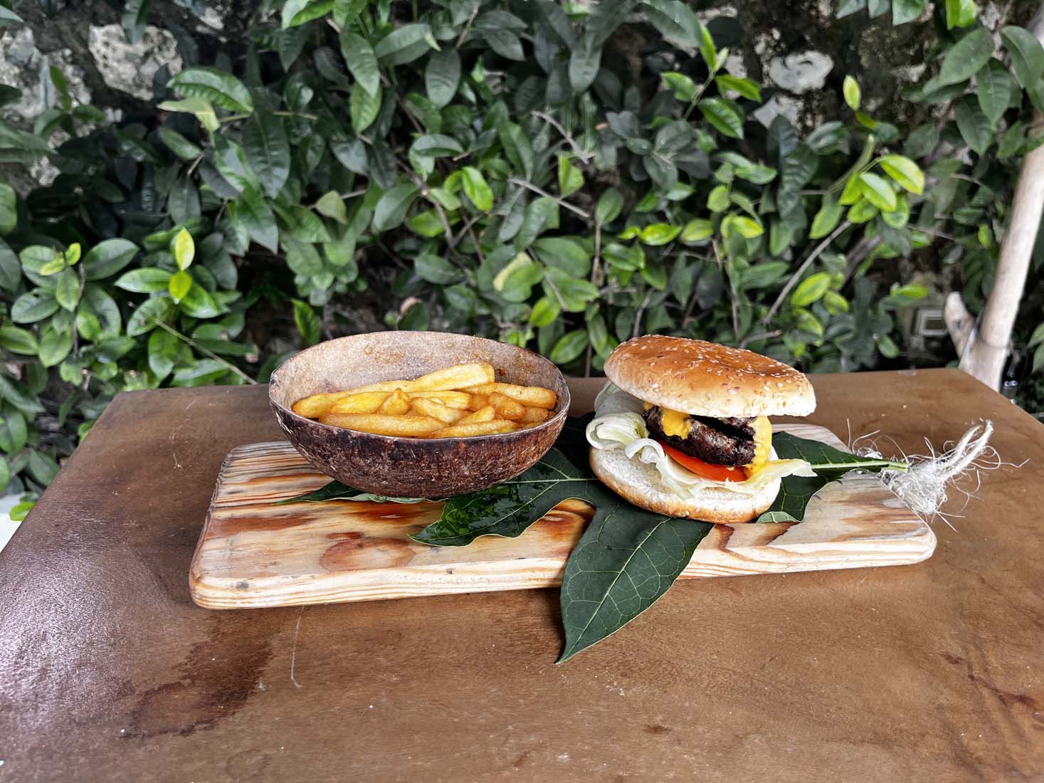 Cheese Burguer 2