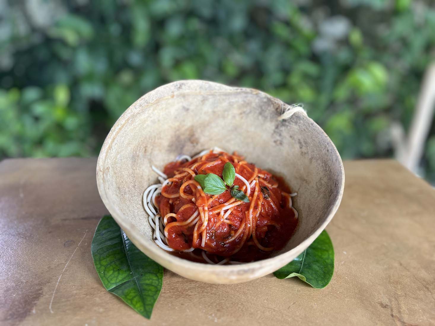 Pasta de la Mamma 4