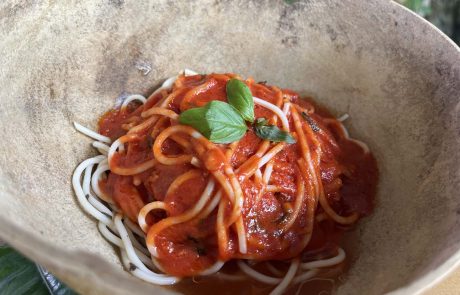 Pasta de la Mamma 5