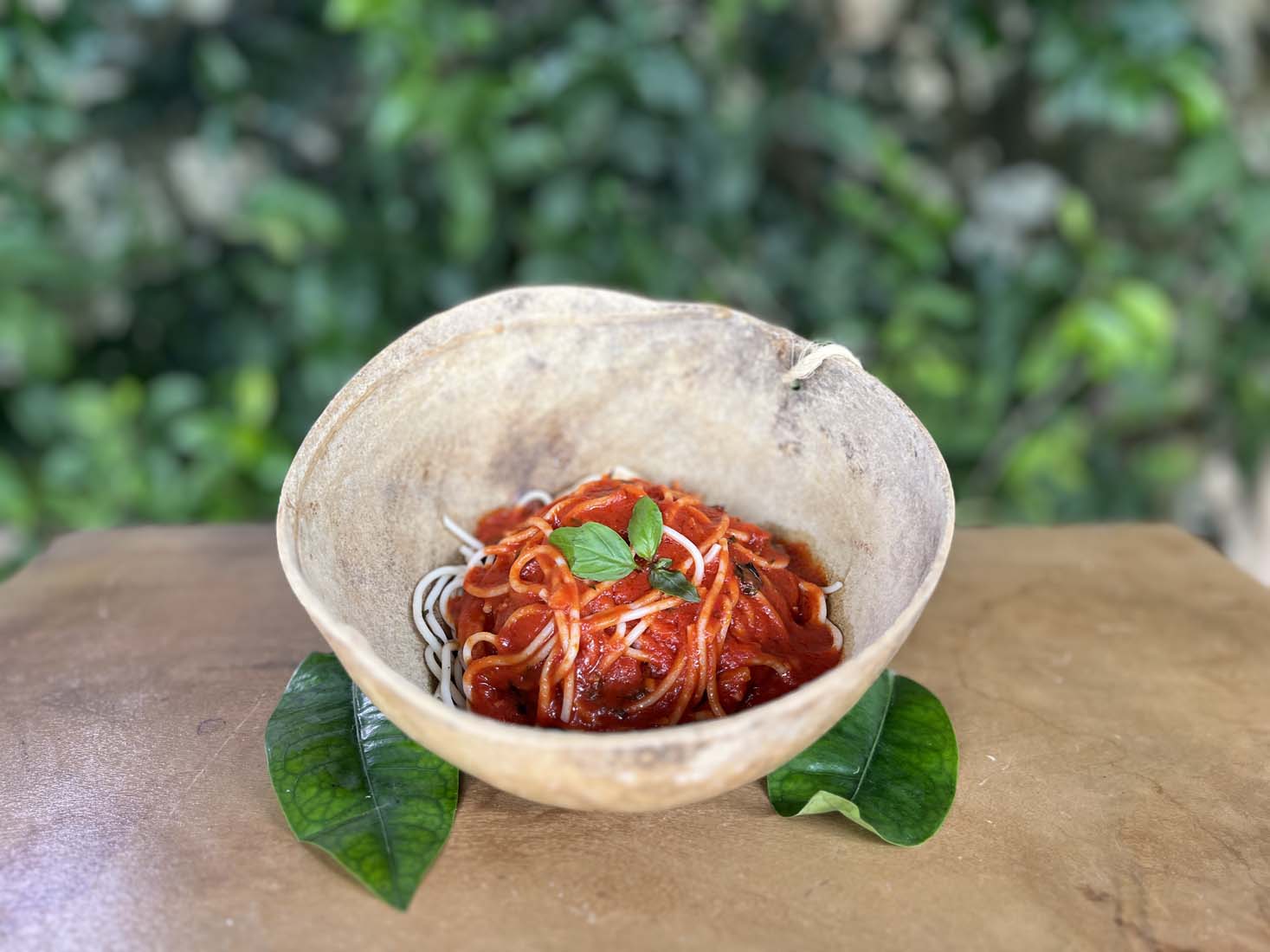 Pasta de la Mamma 2
