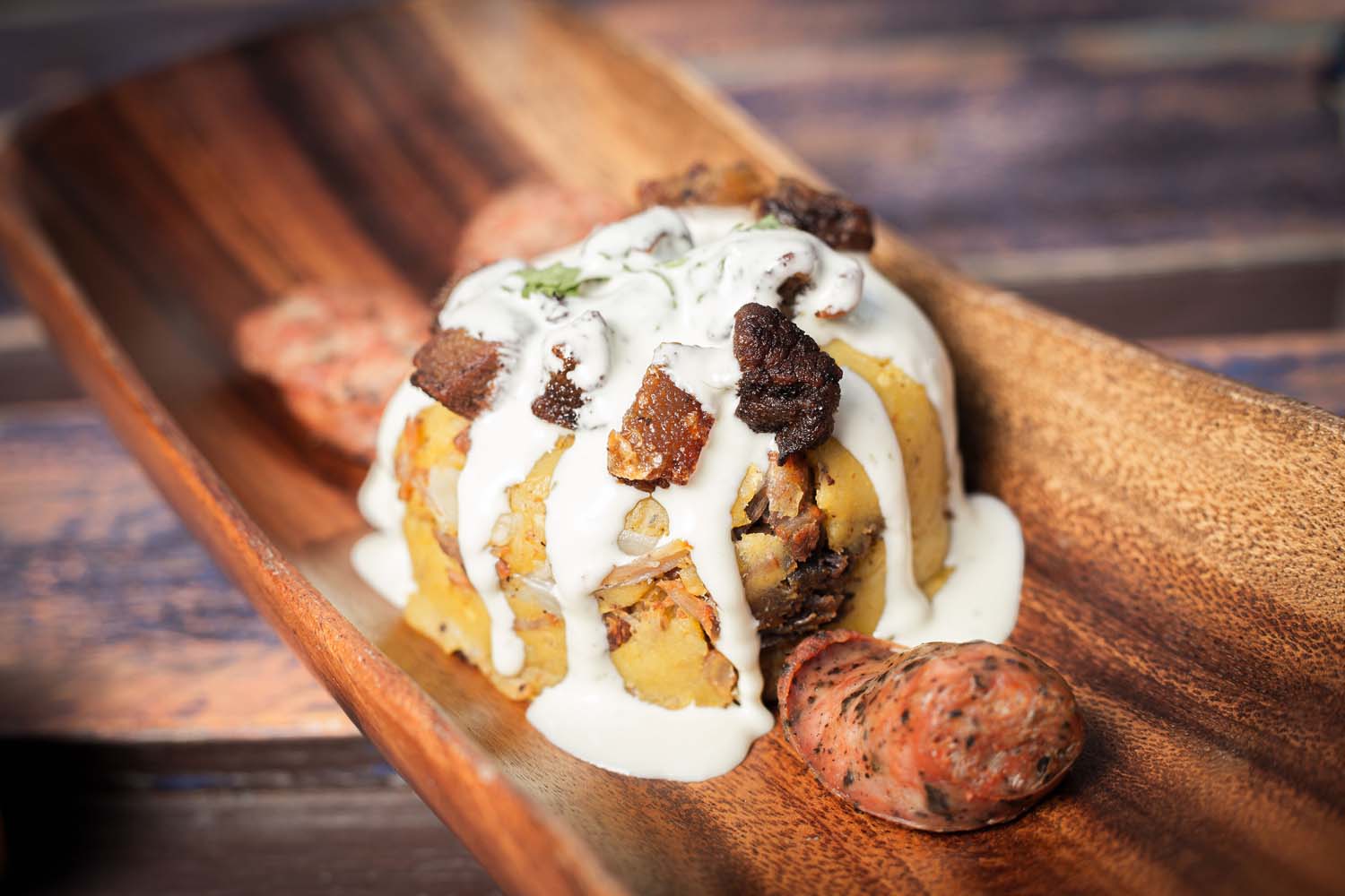 Mofongo del Edén 6