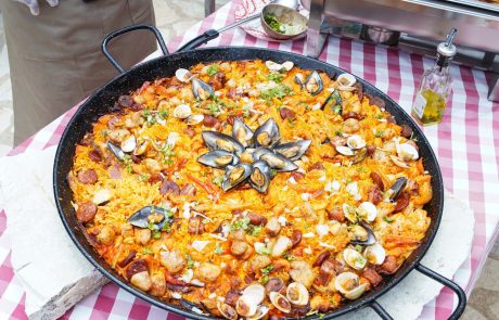 Paella