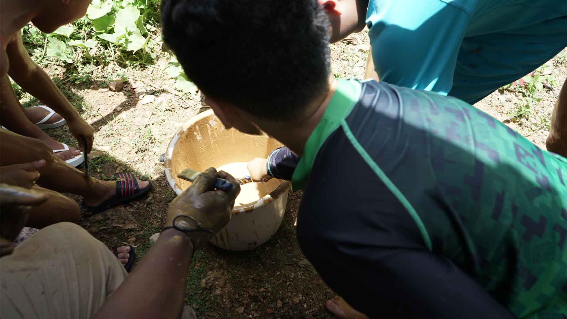 experiencia-del-BARRO-la-cueva-del-eden-2